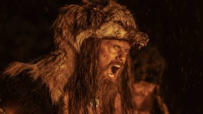 ‘The Northman’ NSFW Trailer: Alexander Skarsgard Is on a Blood-Soaked Viking Revenge Path (Video) - thewrap.com