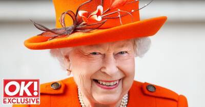 Queen's private birthday plans including 'local family' and 'chocolate pudding' - www.ok.co.uk - county Cross