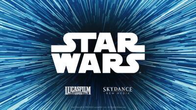 Original ‘Star Wars’ Action-Adventure Video Game In The Works From Lucasfilm, Skydance New Media - deadline.com