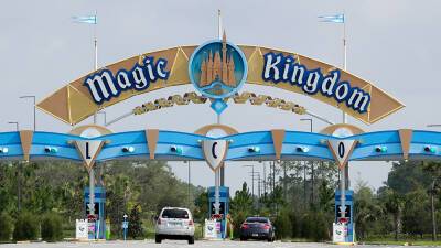 Gov. DeSantis Escalates Disney Fight With Move to End Self-Governing District - variety.com - Florida - city Orlando