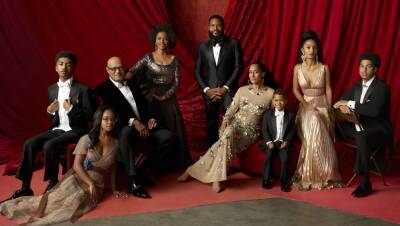 Even as ‘Black-ish’ Ends, Here’s How the ‘-ish’ Franchise Remains Lucrative For Disney - variety.com - Kenya