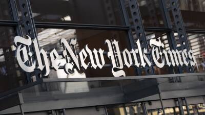 New York Times Names Joseph Kahn as Executive Editor, Replacing Dean Baquet - variety.com - New York - New York - Washington - city Beijing