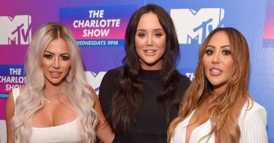 MTV announces Geordie Shore reunion series with OG cast members - www.msn.com - USA - county Crosby - Jersey - city Newcastle