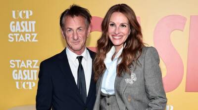 ‘Gaslit’ Creator Reveals Julia Roberts Wouldn’t Join the Watergate Drama Without Sean Penn - variety.com - New York