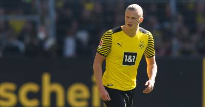 Real Madrid could still beat Man City to Erling Haaland and other rumours - www.manchestereveningnews.co.uk - Manchester - Norway