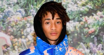 Jaden Smith Makes Fun of His Past Comments Taunting His Peers: ‘Hey Wanna Talk About the Economic and Political State of [the] World Together?’ - www.usmagazine.com