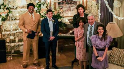 ‘The Goldbergs’ Renewed for Season 10 at ABC - variety.com