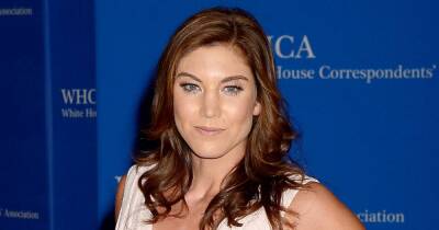Hope Solo Says ‘Her Kids Are Her Life’ After DUI Arrest With Children in the Car - www.usmagazine.com - Sweden - county Winston - North Carolina - county Forsyth