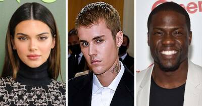 The Best Celebrity Pranks of All Time: The Kardashians, Justin Bieber, Kevin Hart and More - www.usmagazine.com - city Tinseltown