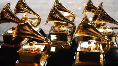 How to Watch the 2022 Grammy Awards Online This Sunday - www.etonline.com