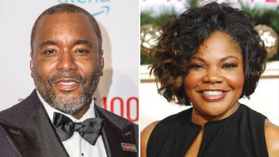 Mo’Nique & Lee Daniels Patch ‘Precious’ Feud; She’ll Replace Octavia Spencer In Netflix Thriller ‘Demon House’ - deadline.com - USA - Hollywood - county Daniels - county Spencer