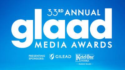 Hulu To Stream 2022 GLAAD Media Awards - deadline.com - Los Angeles - USA