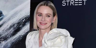 Naomi Watts Is The First Star Attached To Season Two Of Ryan Murphy's 'Feud' - www.justjared.com
