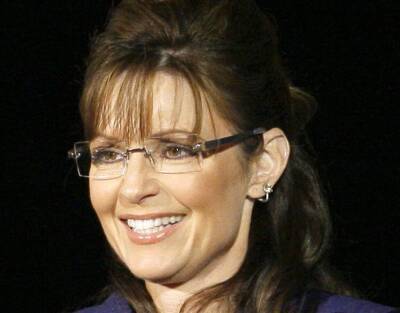 Sarah Palin Seeks Return To National Office As Alaskan Congressperson - deadline.com - state Alaska