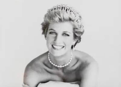 Tributes Pour In For ‘Diana’s Dream Photographer’ After Patrick Demarchelier Dies Aged 78 - deadline.com - France - London