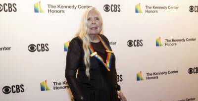 Joni Mitchell’s “Trailblazing Spirit And Inspiration” Honored: Stars Line Up For MusiCares’ “Person Of The Year” - deadline.com - county Mitchell