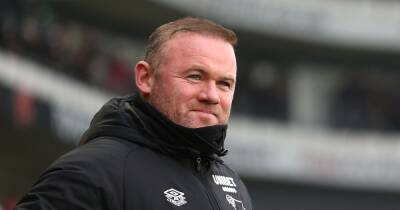 Wayne Rooney says Man United's Harry Maguire is one of three definite England World Cup starters - www.manchestereveningnews.co.uk - Scotland - USA - Manchester - Ukraine - Iran - Qatar - Beyond