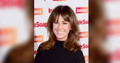 Emmerdale Sheree Murphy's Liverpool FC husband and spat with Celebrity Gogglebox star - www.msn.com - county Dale