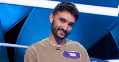 Tom Parker's episode of Pointless to air weeks earlier than planned in tribute - www.msn.com - Britain