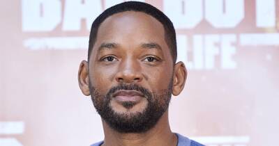 Will Smith Resigns From the Academy After Slapping Chris Rock at the Oscars: What It Means - www.usmagazine.com
