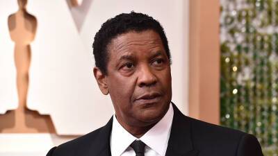 Denzel Washington Weighs In on Will Smith Slap: ‘For Whatever Reason the Devil Got Ahold of Him’ - variety.com - Jordan - Washington - Smith - Washington