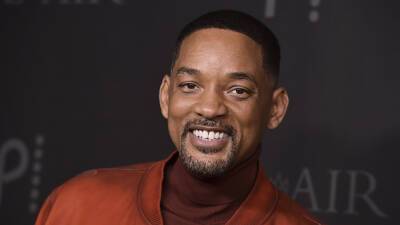 Netflix Pumps Brakes on Will Smith Action Film ‘Fast and Loose’ - variety.com - state Louisiana