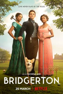 ‘Bridgerton’ Season 2 Sets Viewership Record For Netflix - etcanada.com - Britain