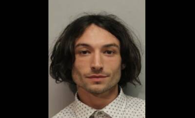 ‘The Flash’ Star Ezra Miller Arrested Again In Hawaii, This Time For Allegedly Striking Woman With Chair – Update - deadline.com - Hawaii - state Vermont
