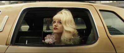 Peacock’s ‘Angelyne’ Trailer Reveals Emmy Rossum Transformed Into L.A. Icon (TV News Roundup) - variety.com - Los Angeles - USA - Canada - Chad