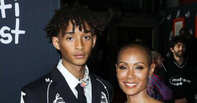 How Jaden Smith Really Feels About Jada Pinkett Smith’s Candid Confessions Amid Family Drama and Scandals - www.usmagazine.com - California