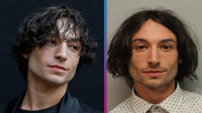 Ezra Miller Arrested for the Second Time in Hawaii - www.etonline.com - Hawaii - county Miller - state Vermont