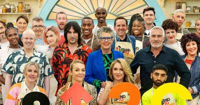 What's on TV tonight? The Great Celebrity Bake Off for Stand Up to Cancer - www.msn.com - Britain