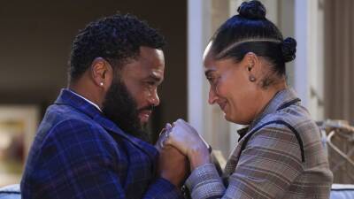‘Black-ish’ Finale: Why the Johnsons Made a Life-Altering Decision, and the Storyline That Was Cut for Time - variety.com - USA - county Anderson - city Compton