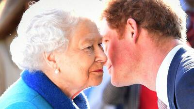 Prince Harry’s mission now is to ‘protect’ Queen Elizabeth after trip back to UK: ‘It was so nice to see her’ - www.foxnews.com - Britain
