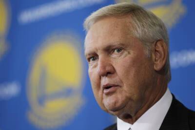 Lakers Great Jerry West Rips HBO And Adam McKay’s ‘Winning Time’ Series For “False Portrayal” Of Him - deadline.com