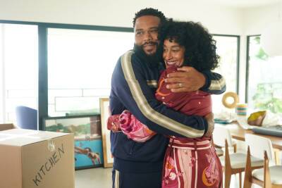 The Johnsons Bid A Fitting Farewell In Emotional ‘Black-ish’ Series Finale - etcanada.com - New Orleans - Kenya