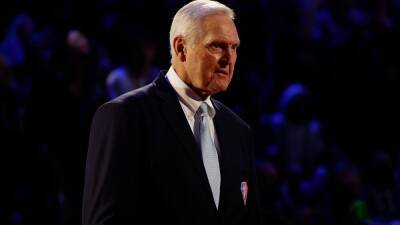 Jerry West Demands HBO Issue Retraction and Apology for ‘Winning Time’ Depiction - thewrap.com - Los Angeles - Los Angeles