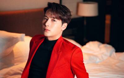 Jackson Wang wants to be a “bridge” for music between the “East and the West” - www.nme.com - Hong Kong