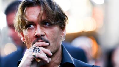 From Kentucky to Hollywood: Inside Johnny Depp’s difficult childhood and rise to stardom in his own words - www.foxnews.com - Kentucky - Virginia - county Fairfax