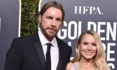 Dax Shepard jokingly calls time on marriage to Kristen Bell with comical post - hellomagazine.com
