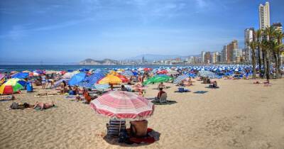 Spain issues new law that will make summer holidays cheaper for all travellers - www.dailyrecord.co.uk - Britain - Spain
