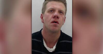 Amphetamine-addicted predator, 39, raped three drugged men - they were left "frozen... powerless" - www.manchestereveningnews.co.uk - Manchester