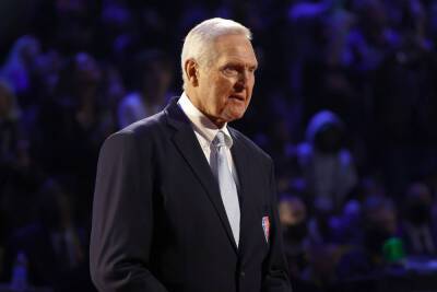 Lakers Legend Jerry West Decries ‘Egregious And Cruel’ Portrayal In ‘Winning Time’ Series - etcanada.com - Los Angeles