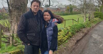 'My family have been here for 300 years, I'm not leaving now' - Farmer faces eviction in 'squatters rights' row - www.manchestereveningnews.co.uk - Manchester - county Lane