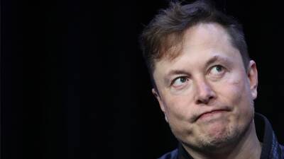 Elon Musk Blames ‘Woke Mind Virus’ for Netflix Stock Woes: It’s ‘Unwatchable’ - thewrap.com - Russia - Netflix