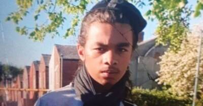 Worry for missing boy last seen 11 days ago in Manchester city centre - www.manchestereveningnews.co.uk - Manchester