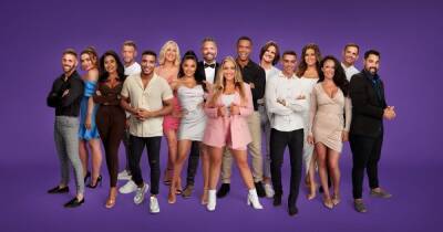 Where are the stars of MAFS UK now from pregnancy to shock split - www.ok.co.uk - Britain