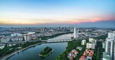Best hotels in Hanoi 2022: Where to stay in the French Quarter, the Old Quarter and more - www.msn.com - France - Vietnam - city Old