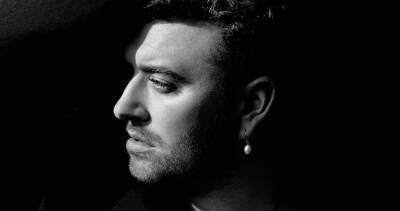 Sam Smith announces Love Me More: Everything we know about their new single - www.officialcharts.com - county Love