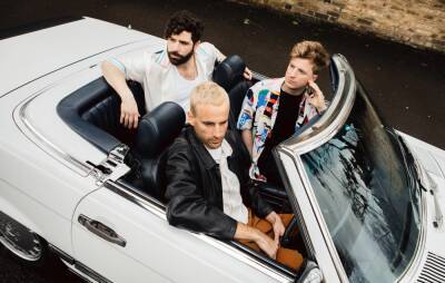 Foals launch their own ‘Holy Fire Hot Honey’ hot sauce - www.nme.com - Britain